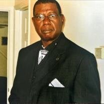 Michael Jerome Orr Sr.
