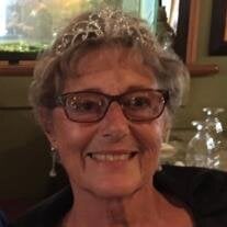 Mrs. Joyce M. King