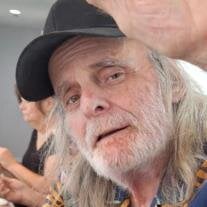 James Lee Stork