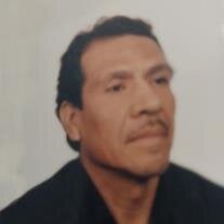 Jose M. Vargas