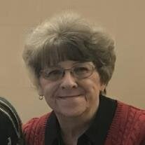 Kay Robinson