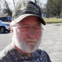 Gary Wayne Stephens
