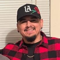 Jose Gabriel Hernandez