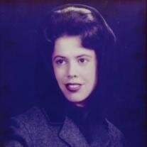 Barbara Lockridge Smith