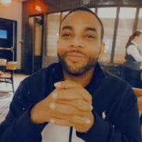 Ryan D Edwards Sr.