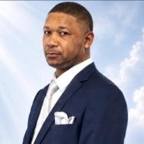 Marcus McNair