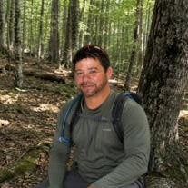 Michael Lawrence McClellan
