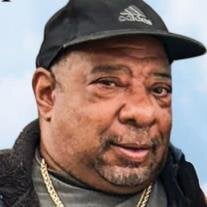 Thomas Spence Sr