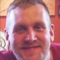 Brian Warwick Smith