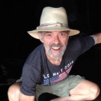Dr. Jerry Lee Dickey
