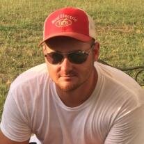 Andrew Joseph Starr