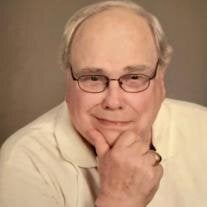 John B. Robinson