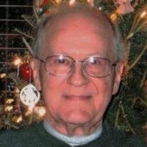 James Dale Nelson