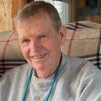 Paul Anthony Harrington