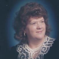 Elizabeth McDonald Messer