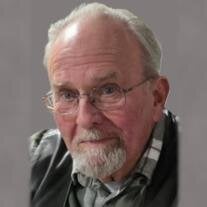 Benjamin Warren Moore, Jr.