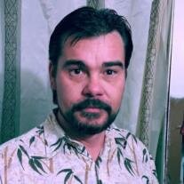 Christopher "Chris" D. Earley