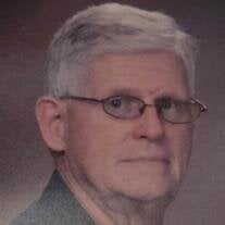 Mr. Joe Taylor Webb
