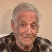 Jerry Don Webb