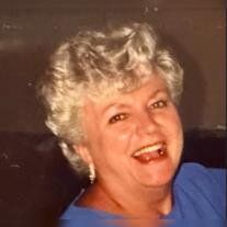 Donna Mae Ranke