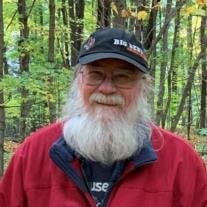 Francis Joseph Kohn
