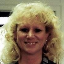 Deborah Marie Ward
