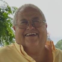 MR. LARRY KENNETH ADKINS