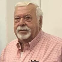 Rodney Lawrence McClure