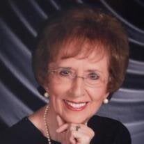 Martha Sue (Whiteside) Nelson