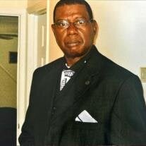 Mr. Michael Jerome Orr, Sr.