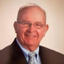 Mr. John "Jack" R. McCormick