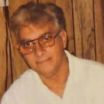 Barry L. Floyd
