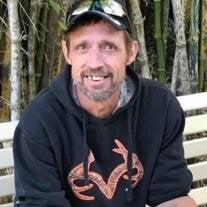 Leslie "Brother" Hunt