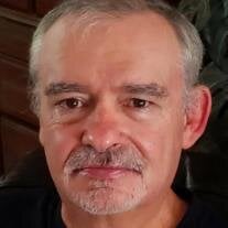 Scott Gavette