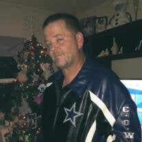 Michale Richard Allison Sr