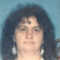 Helen Sue White