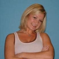 Misty McBride Brown