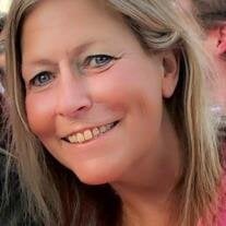 Shellie Rebecca Cougill-Rue
