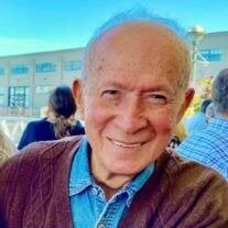 Javier Toruño