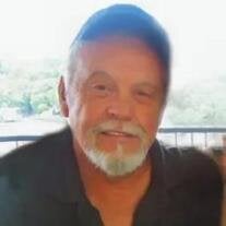 Larry Lee Herbolsheimer