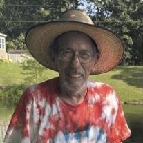 Matthew Raymond Darr