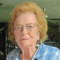 Mildred Evelyn Miman