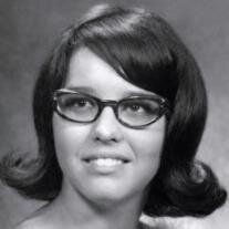 Sharlet A. Balcom