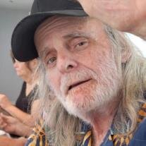 James Lee Stork