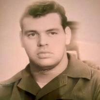 Ronald H. "Ronnie" Pennington