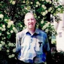 Peter Robert Murrans
