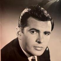 Raymond Rendall Dean