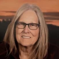 Mary Holcomb