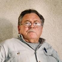 George E. Baker