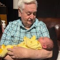 Gerald Daniel "Dan" Baker